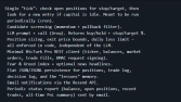 Python ile Otomatik Kripto Alım-Satım Botu