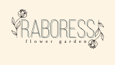 Çiçek Bahçesi Logo Tasarımı