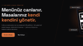 Tabeasy - Masaüstü Adisyon, Kasa & QR Sipariş Yönetimi