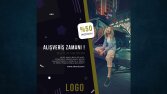 İnstagram Post Tasarımları