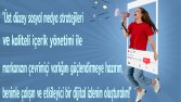 Banner sosyal medya postları