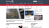 bloomberght.com - Web Geliştirme
