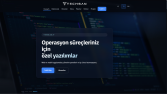 Sıfırdan Zirveye: Anahtar Teslim Kurumsal Web Tasarım ve Mar