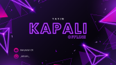 Yayıncılar İçin Banner ve Kapak Tasarlıyorum