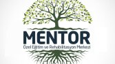 Rehabilitasyon merkezi için örnek logo çalışmaları