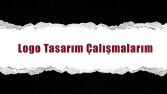 Logo Tasarım Çalışmalarım