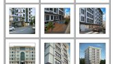 3D görselleştirme ve 2d plan boyama katalog çalışmaları