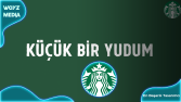 Starbucks - İçin Hazırlandı Yaz Serinliği Reklam Filmi 