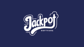 Jackpot Software için konsept logo tasarımı