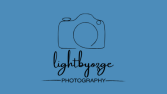 Lightbyozge - Logo Tasarımı