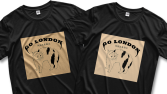 T Shirt Tasarımı