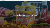 Denizli Babacan Çiğköfte