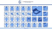 gomlekistanbul.com İkon Çalışmaları