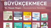 Büyükçekmece Belediyesi - Sosyal Medya Tasarımları