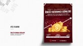 Öncü Yatırımcı Günleri