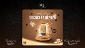 KoffeCo - Ice Brew Ürün Tanıtımı