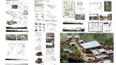 3. Sınıf Mimarlık Öğrenci Projesi