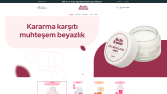 Belle Femme Kozmetik E-Ticaret Sitesi