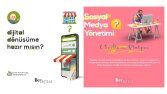 Premium Sosyal Medya!