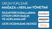 Mağaza yönetimi