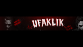 Sosyal Medya Tasarımları (Youtube Banner)