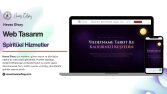 Web Tasarım & Spiritüel Hizmetler