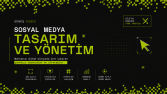 Sosyal Medyada Öne Çık