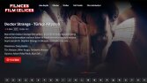 WordPress Dizi/Film sitesi yapıldı