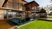Modelleme ve render