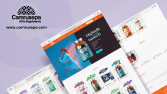 Camrusepa E-Ticaret Sitesi