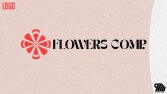 Flowers comp.