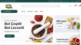 Emu Baharat | Web Sitesi
