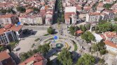 Drone Lokasyon Videosu
