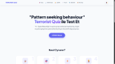 İnteraktif Quiz Oyunu
