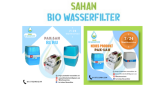 Sahanbıo Wasserfilter Instagram Post