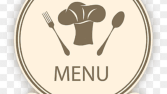 A La Carta Menu