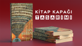 Kitap Kapağı Tasarımı