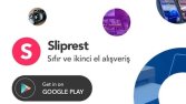 Sliprest