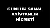 İş örneğim