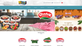 Ghazi ve Olayan Group web sitesi
