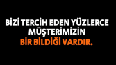 Ufak Bir Referans Göstergesi