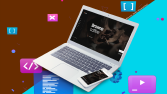 Konsept Wordpress Web Sitesi