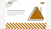 Örnek Landpage Tasarımı