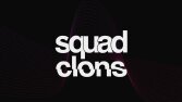 Squad Clons - Logo Tasarımı