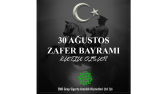 Bayram Kutlaması Tasarımı