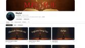 YouTube Senaryo Yazarlığı ve İçerik Üretimi |Mechullesiirler