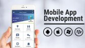 Mobil Uygulama Hizmeti
