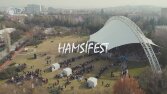 "Hamsi Festivali" After Movie