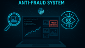 Anti Fraud System
