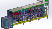 TERMOFORM MAKİNESİ